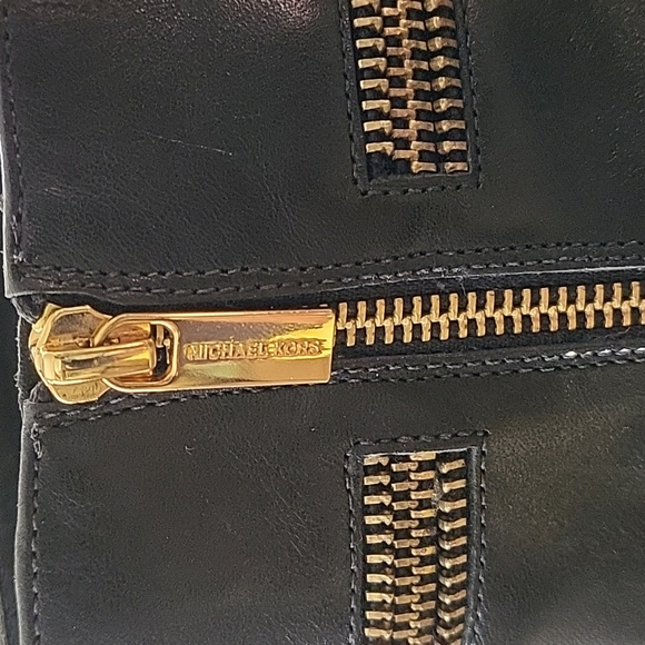 MICHAEL KORS HAYA BOOTIE - Picture 6 of 10